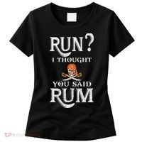 Funny Pirate Tampa Gasparilla Crossbones Women's T-Shirt thumb 0