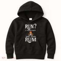 Funny Pirate Tampa Gasparilla Crossbones Kids Hoodie thumb 0