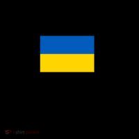 Fuck Putin Ukraine Flag Coffee Mug thumb 5