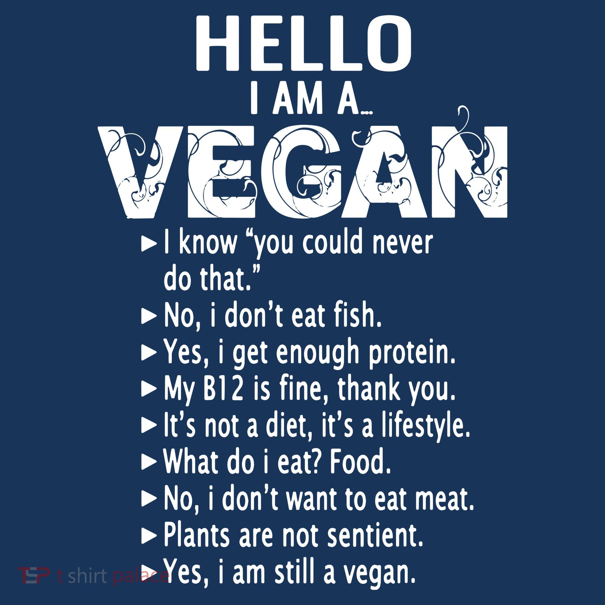 Funny Pro Vegan Activism Gym Athlete Gift Christmas Women's Tank Top