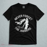 Funny Pro Wrestling Never Forget The Jobbers Vintage T-Shirt thumb 5