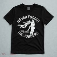 Funny Pro Wrestling Never Forget the Jobbers Vintage  T-Shirt thumb 5
