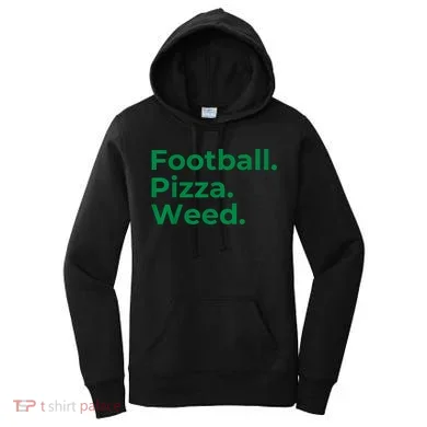 Women's Hoodie
