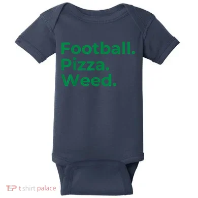 Baby Bodysuit