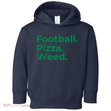Toddler Hoodie