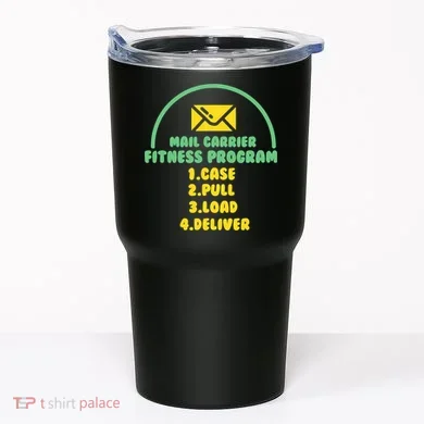 Tumbler