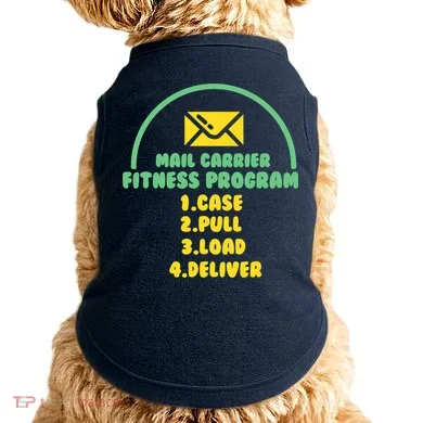 Doggie Tank