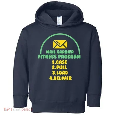 Toddler Hoodie