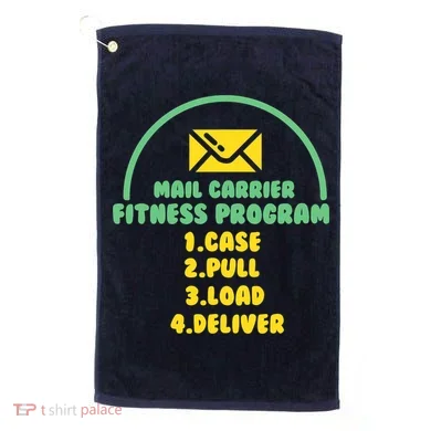 Golf Towel