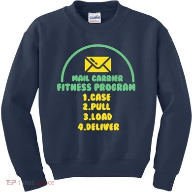 Kids Sweatshirt