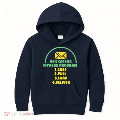 Kids Hoodie