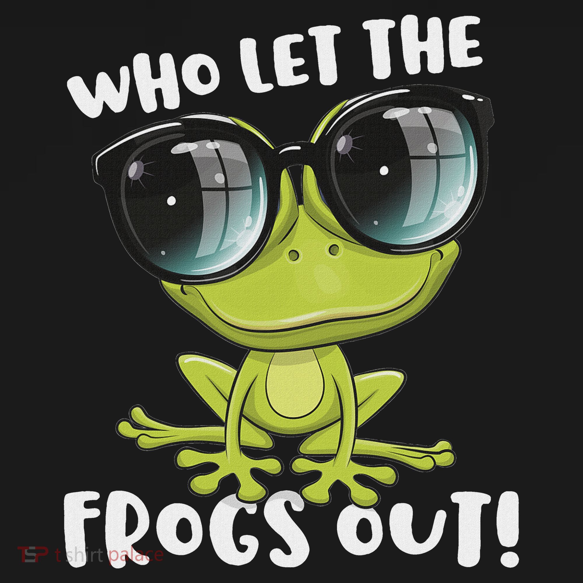 Funny Passover Who Let The Frogs Ou Jewish Seder Women's Tank Top