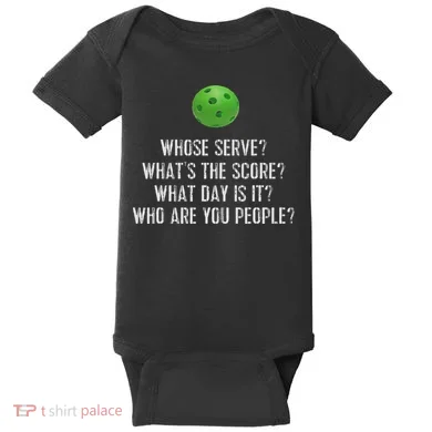 Baby Bodysuit