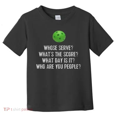 Toddler T-Shirt