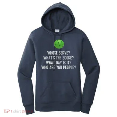 Women's Hoodie