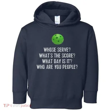 Toddler Hoodie