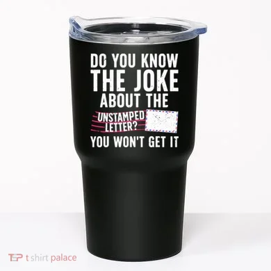 Tumbler