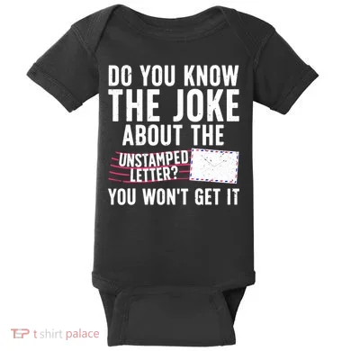 Baby Bodysuit