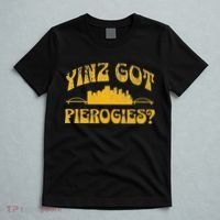 Funny Pittsburgh Yinz Yinzer 412 Steel City Pennsylvania T-Shirt thumb 5