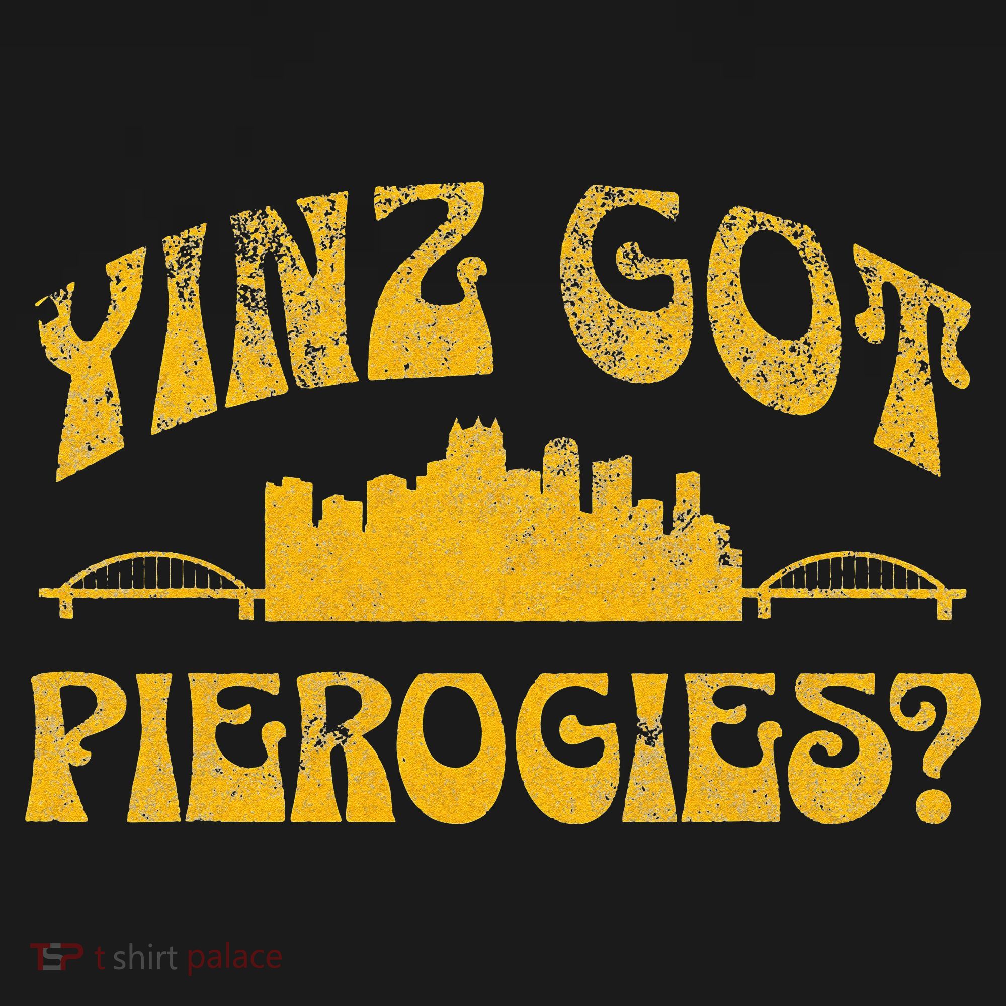 Funny Pittsburgh Yinz Yinzer 412 Steel City Pennsylvania Women's Hoodie