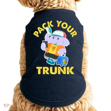 Doggie Tank