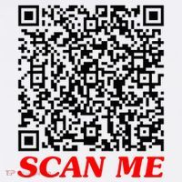 Fuckyou Qr Code Anti Social Sarcastic Tank Top thumb 6