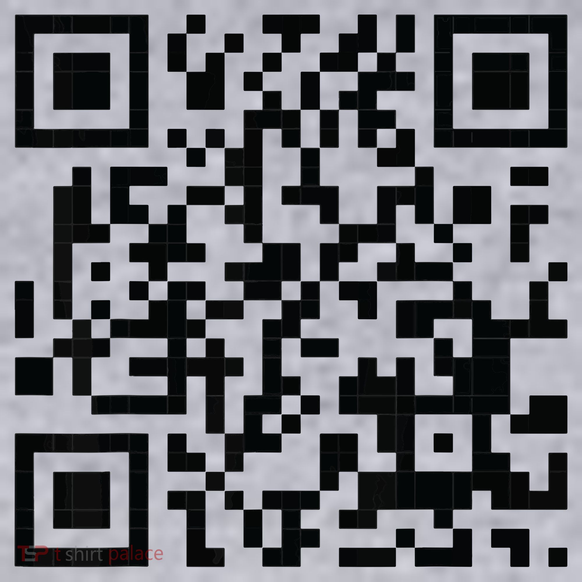 Fuckoff Qr Code Women's Sweatshirt