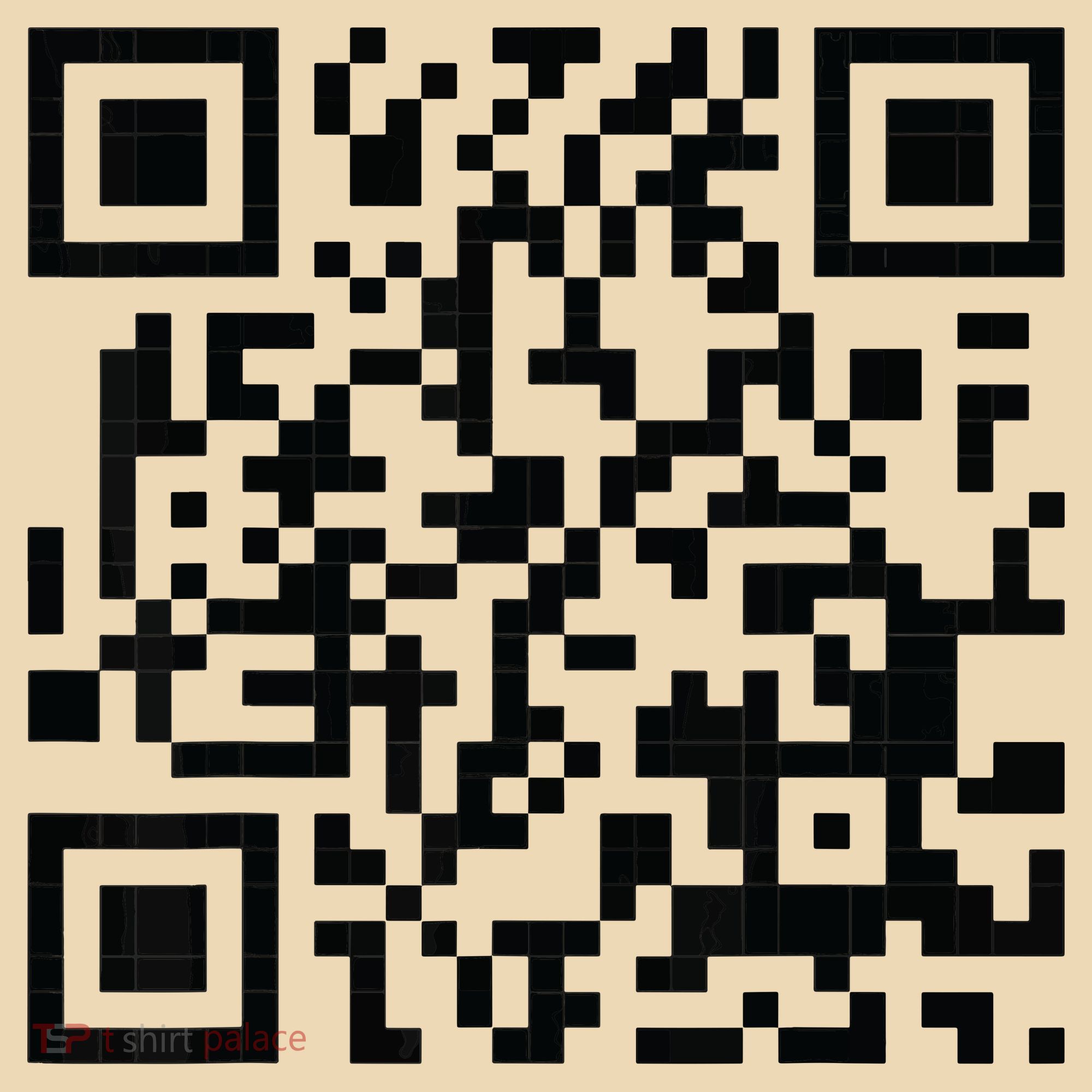 Fuckoff Qr Code Tote Bag