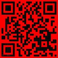 Fuckoff Qr Code Santa Hat thumb 1