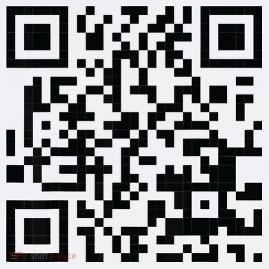 Fuckoff Qr Code Polo