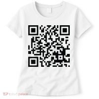 Fuckoff Qr Code Women's T-Shirt thumb 0