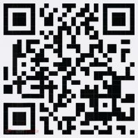 Fuckoff Qr Code Kids T-Shirt thumb 4