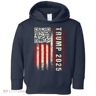 Toddler Hoodie