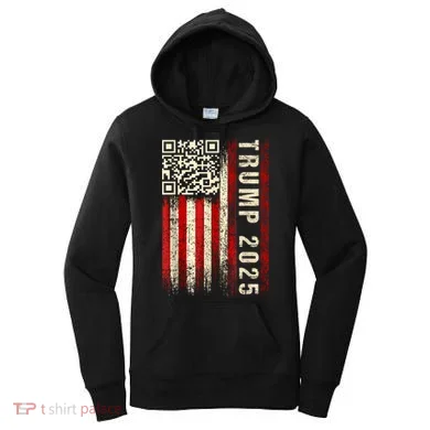 Women's Hoodie