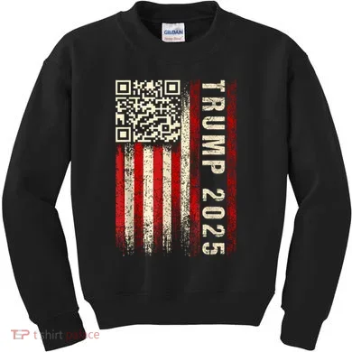 Kids Sweatshirt