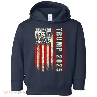 Toddler Hoodie