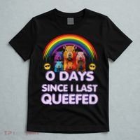 Funny Queefed Embarrassing Adult Humor Sarcastic Adult T-Shirt thumb 5