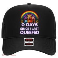 Funny Queefed Embarrassing Adult Humor Sarcastic Adult Hat thumb 0