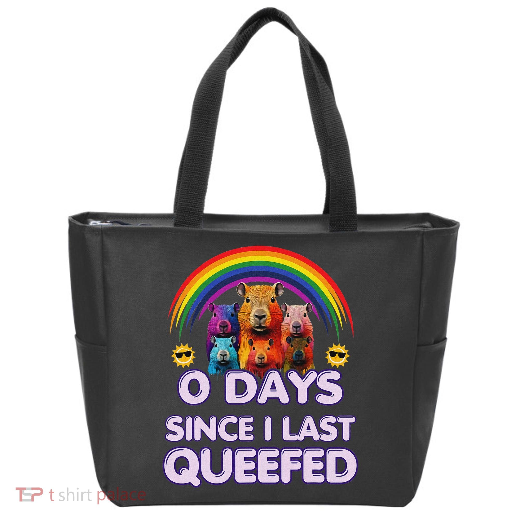 Funny Queefed Embarrassing Adult Humor Sarcastic Adult Tote Bag