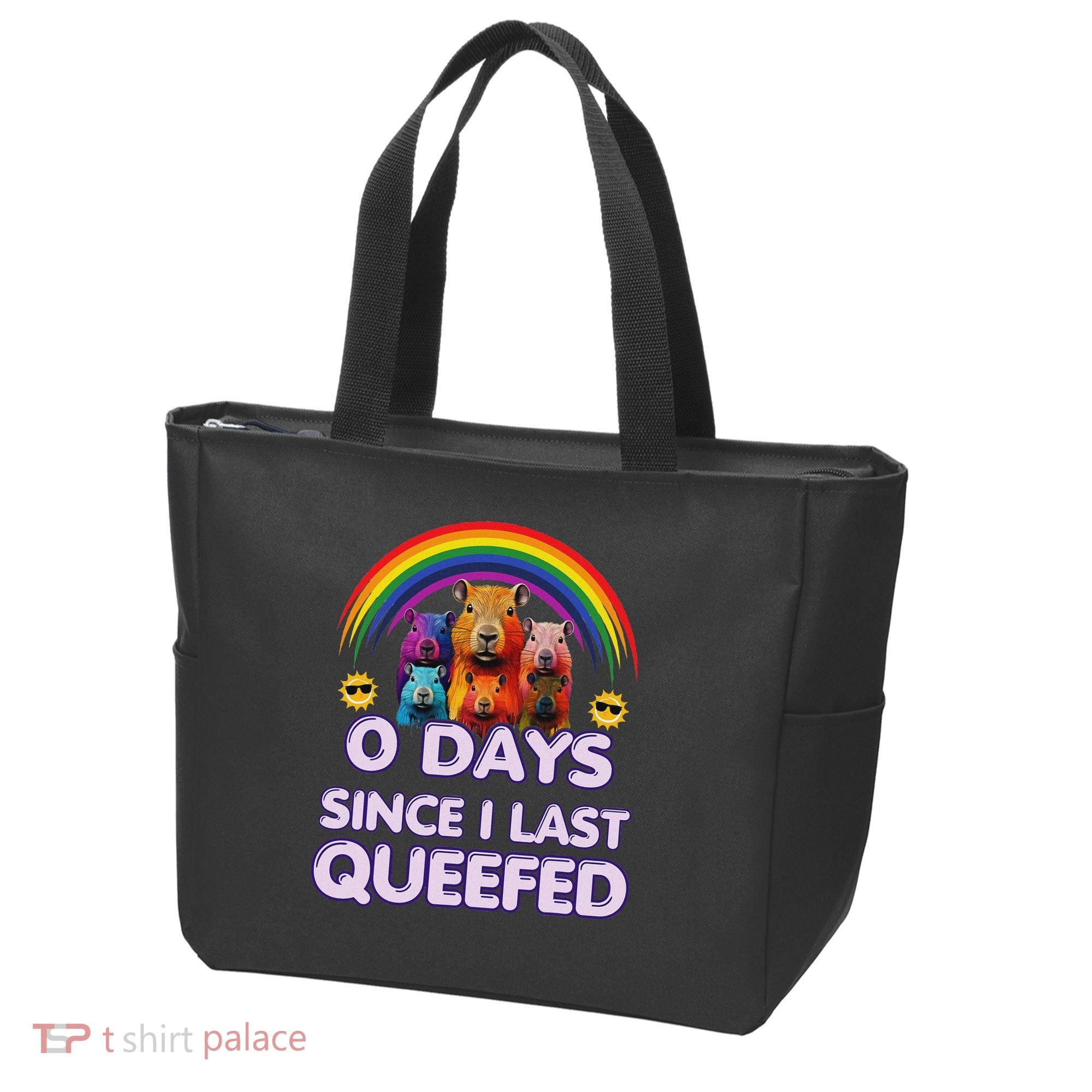Funny Queefed Embarrassing Adult Humor Sarcastic Adult Tote Bag