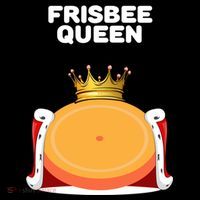 Frisbee Queen Frisbee Gift Frisbee Meaningful Gift Coffee Mug thumb 5