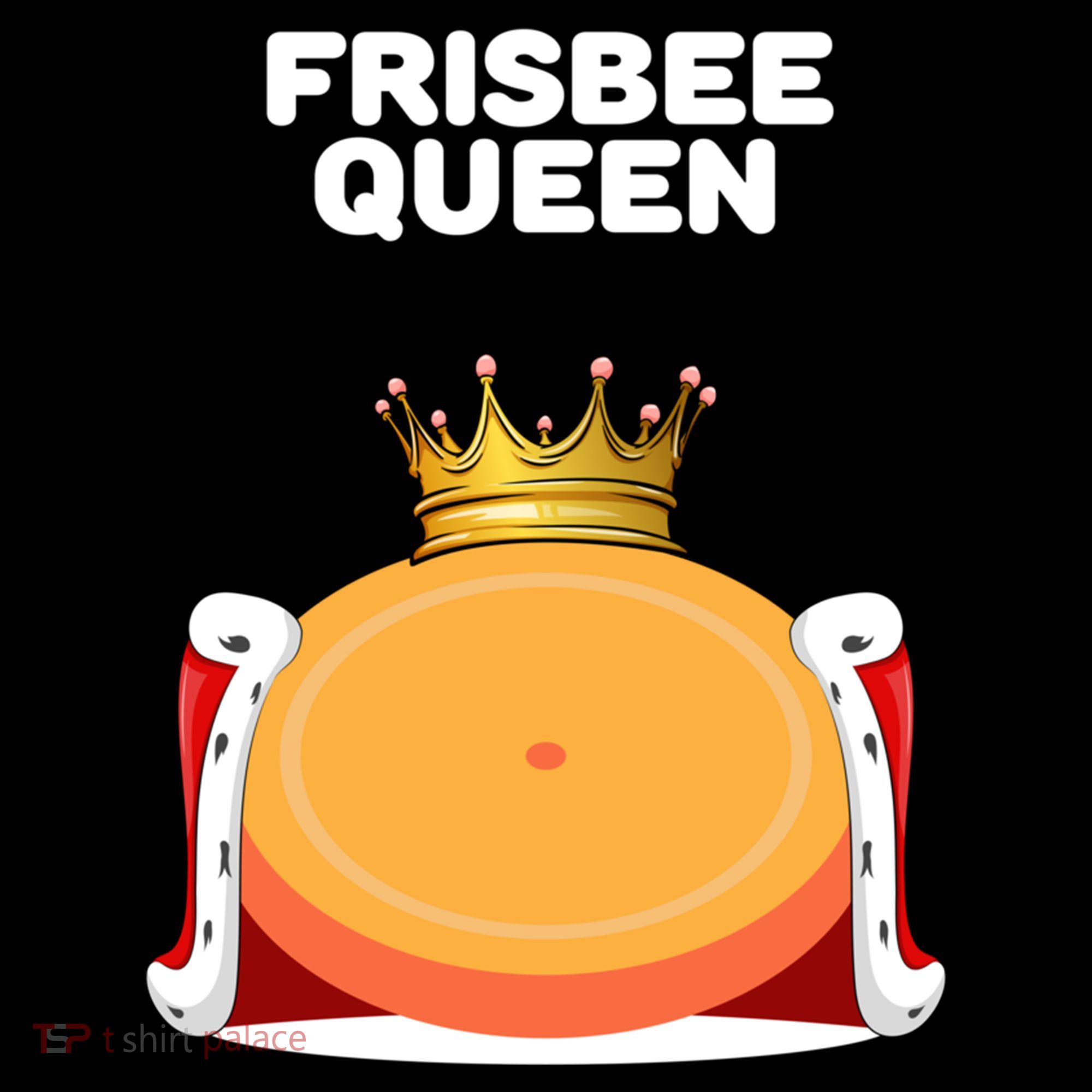 Frisbee Queen Frisbee Gift Frisbee Meaningful Gift Coffee Mug