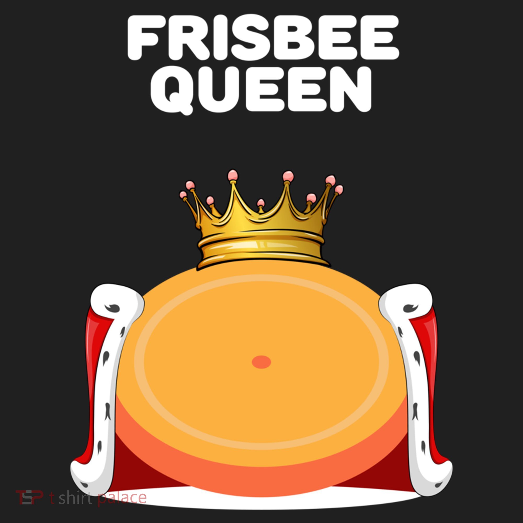 Frisbee Queen Frisbee Gift Frisbee Meaningful Gift Beanie