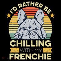 Frenchie Quote For A French Bulldog Owner Kids Long Sleeve Shirt thumb 2