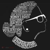 Feminism Quotes Feminist Gifts Women Rights Sweatshirt thumb 3