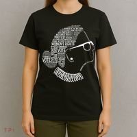 Feminism Quotes Feminist Gifts Women Rights T-Shirt thumb 4