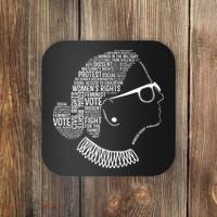 Feminism Quotes Feminist Gifts Women Rights Coaster thumb 0