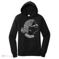 Feminism Quotes Feminist Gifts Women Rights Women's Hoodie thumb 0