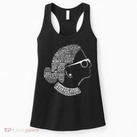 Feminism Quotes Feminist Gifts Women Rights Women's Tank Top thumb 0