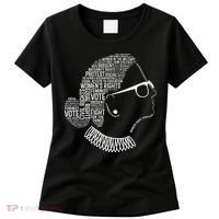 Feminism Quotes Feminist Gifts Women Rights Women's T-Shirt thumb 0
